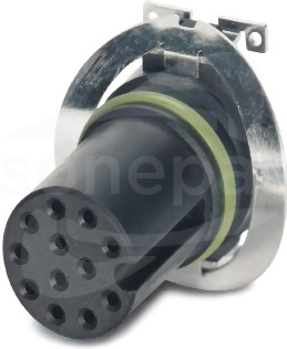 SACC-CIP-M12FS-12P SMD SH-SP Zestaw wzorcowy