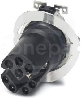 SACC-CI-M12FSY-8P SMD SH-SP Zestaw wzorcowy