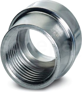 SACC-FP-F-M12/PRESS SMD Dławnica gwintowana do obudowa