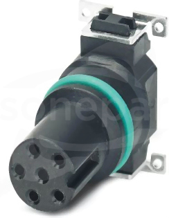 SACC-CIP-M8FS-6P SMD-SP Zestaw wzorcowy