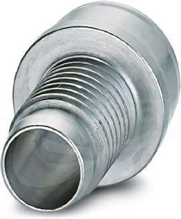 SACC-FP-M-M8/PRESS SMD Dławnica gwintowana do obudowa