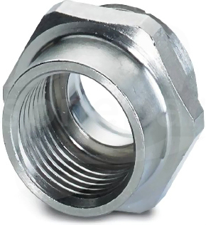 SACC-FP-F-M8/M10 SMD Dławnica gwintowana do obudowa