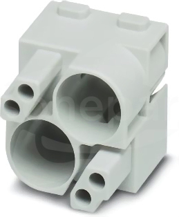 HC-M-02-EMC-F Moduł wkładka stykowej