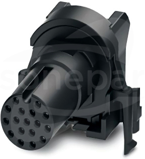 SACC-CI-M12FS-17CON-L90 Obudowa stykowa