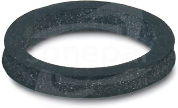 SACC-PG9-SEAL CLM Uszczelka płaska