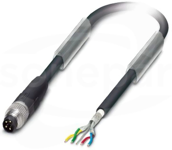 SAC-4P-M 8MS/ 2,0-950 Kabel systemowy magistrali