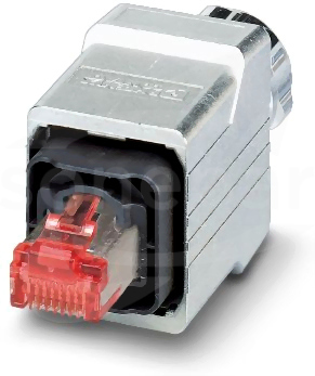 VS-PPC-C1-RJ45-MNNA-PG9-8I6 Złącze wtykowe RJ45
