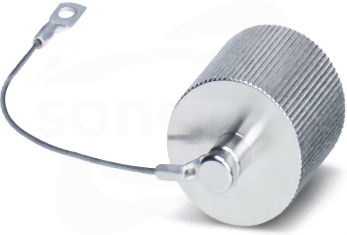 SH-Z2302 Zaślepka metalowa
