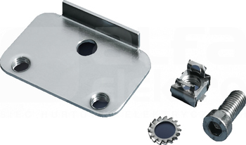 PS 500mm (4szt) Adapter cokołu