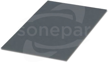 POLPAP 1500-POF Papier polerujący