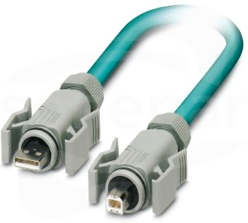 VS-04-2X2X26C7/7-67A/67B/2,0 Kabel połączeniowy