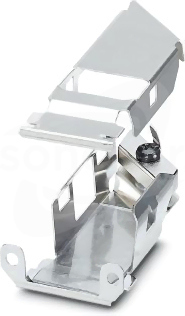 VS-09-TI-2EMV Tuleja wewnętrzna EMC D-SUB