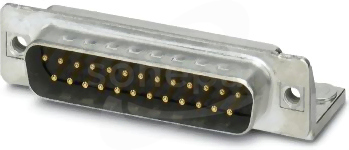 VS-25-ST-DSUB-ER Wkładka stykowa