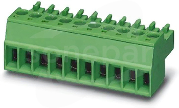 MC 1,5/10-ST-3,81 BU Złącze do PCB
