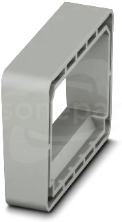 DP-PLW 16-6/4 3MM Płytka dystansowa