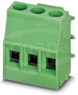 MKDSO 2,5/ 3-R Terminal przyłączeniowy do PCB