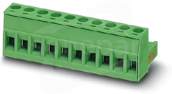 MSTB 2,5 HC/ 5-ST-5,08 BD:+,OK Złącze do PCB