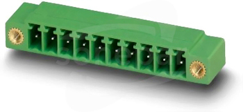 MC 1,5/17-GF-3,81 Gniazdo do PCB