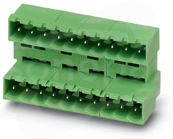 MDSTBA 2,5 HC/ 5-G-5,08 5CR Gniazdo do PCB