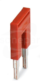 FBSK 10-10 Mostek wtykany