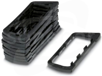 HC-ALU 6-161 SEAL EMC Uszczelka