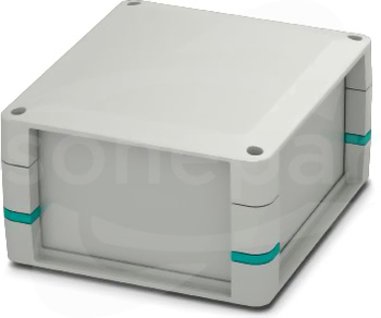 UCS 145-125-H-GD 7035 Obudowa uniwersalna
