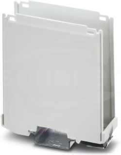 ICS25-B77X75-O-7035 Podstawa obudowa