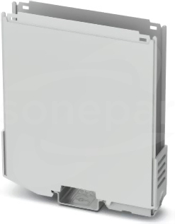 ICS20-B100X98-V-7035 Podstawa obudowa