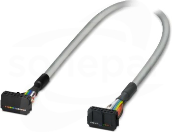 FLK 14/EZ-DR/HF/ 600/KONFEK Kabel