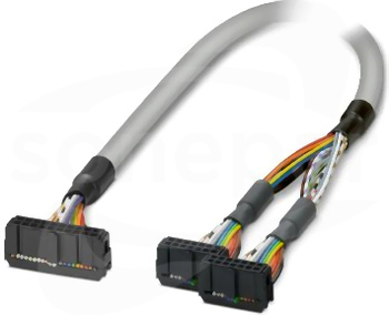 FLK 20/2FLK14/EZ-DR/ 50/KONFEK Kabel