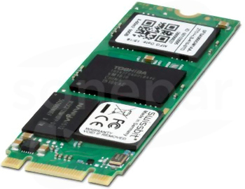 BL2 BPC 1500 128GB M.2 SSD KIT Pamięć