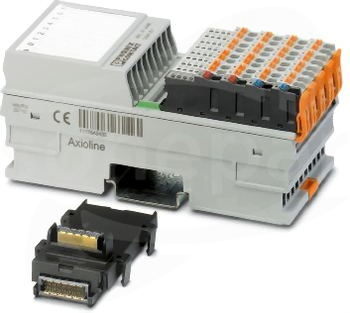 AXL F AI8 W 1F Moduł analogowy