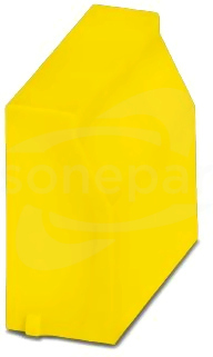 ME B-22,5 MKDSO YE 1018 Zaślepka