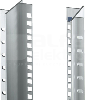 TS 2000mm (2szt) Profil adapterowy
