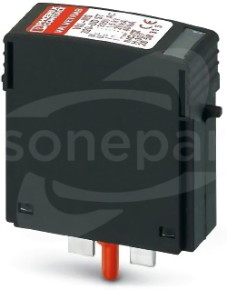 VAL-MS 320-UD ST Wkładka ogranicznika typ 2
