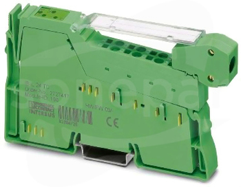 IB IL 24 TC-PAC Moduł analogowy