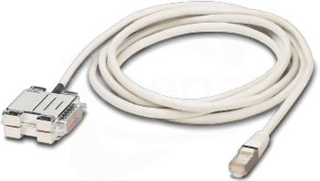 CABLE-15/8/250/RSM/SIMO611D Kabel adapterowy