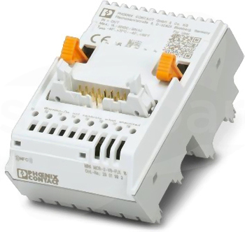 MINI MCR-2-V8-FLK 16 Adapter systemowy