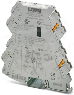 MINI MCR-2-UNI-UI-UIRO Kondycjoner sygnału