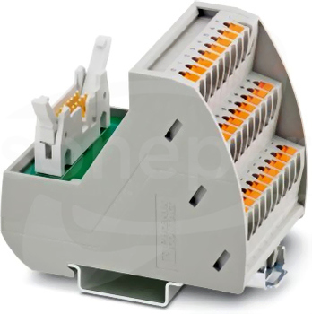VIP-3/PT/FLK14/8IM/PLC Moduł pasywny