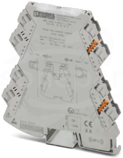 MINI MCR-2-RPS-I-I-OLP Separator zasilania