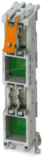 FLKM 4X14-PA/AN/S7-1500 Adapter czołowy