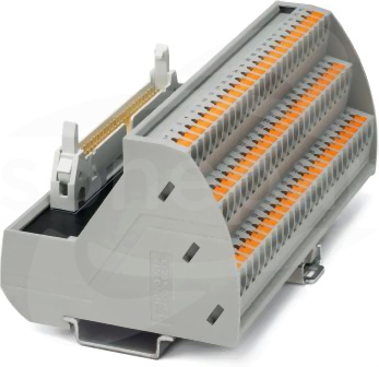 VIP-3/PT/FLK50/AN/2P/S7-1500 Moduł pasywny