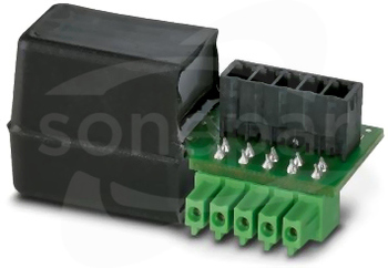 FA MCR-FDS-R250 Rezystancja