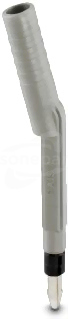 PAIS-4-P/P GY Adapter do testów