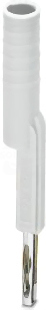 PAI-4-FIX-5/6 WH Adapter do testów