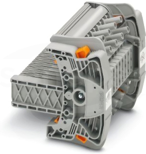 FTPC 9+1 Wtyczka testowa