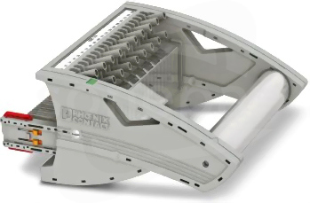 FTPR-2/I19 Wtyczka testowa