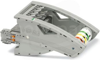 FTPR-3/8S Wtyczka testowa