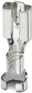 C-SCF 2,5/4,8X0,8 Złącze